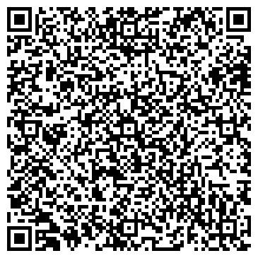 QR-код с контактной информацией организации МАЛЕНЬКАЯ СТРАНА ТЕЛЕФОН ДОВЕРИЯ