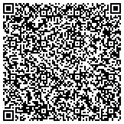 QR-код с контактной информацией организации «Саратовский областной центр охраны здоровья семьи и репродукции»