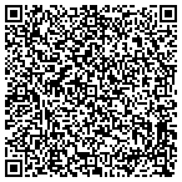 QR-код с контактной информацией организации ООО Стоматология "Радуга"