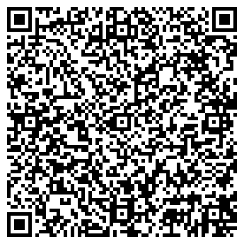 QR-код с контактной информацией организации ФАНГ СТОМАТОЛОГИЧЕСКАЯ КЛИНИКА МУЗАЛЕВСКОГО, ООО