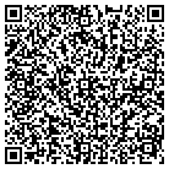 QR-код с контактной информацией организации ИНФОРМ-БИЗНЕС ПРИАЦ