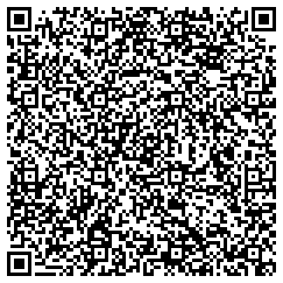 QR-код с контактной информацией организации «Саратовский областной химико-технологический техникум»