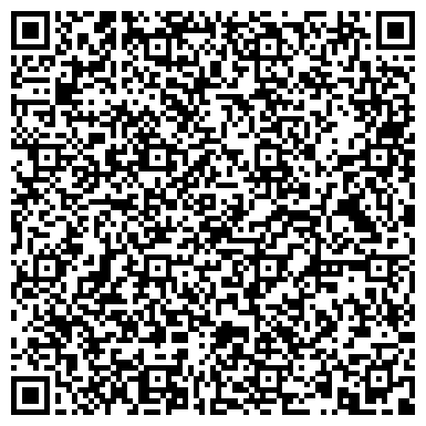 QR-код с контактной информацией организации ИНСТИТУТ ДПО КАДРОВ АПК САРАТОВСКОГО ГАО ИМ. ВАВИЛОВА