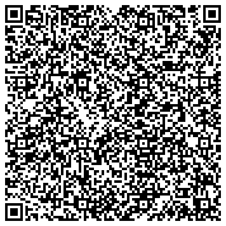 QR-код с контактной информацией организации «Поволжский научно-исследовательский институт экономики и организации агропромышленного комплекса»