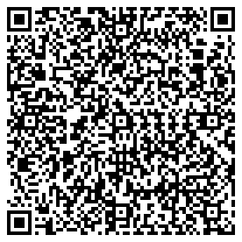 QR-код с контактной информацией организации САРРЫБОПТТОРГ, ООО