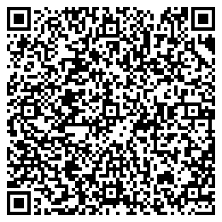 QR-код с контактной информацией организации АТИКС