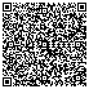 QR-код с контактной информацией организации САРАТОВ-ХОЛОД, ОАО