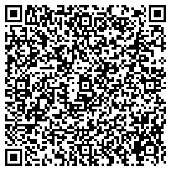 QR-код с контактной информацией организации ГЛУХОВА О.В., ИП