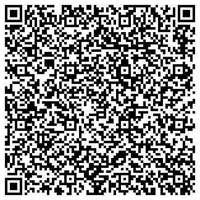 QR-код с контактной информацией организации ОАО "Кондитерская фабрика Саратовская" (Торговая марка «Confashion»)