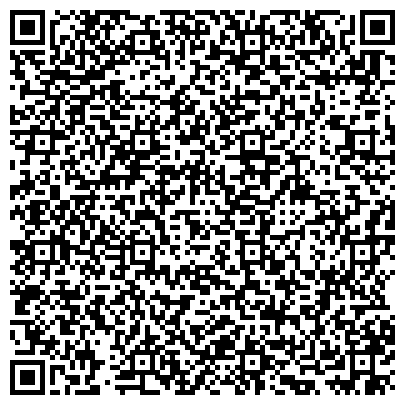 QR-код с контактной информацией организации Министерство природных ресурсов и экологии Саратовской области