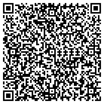 QR-код с контактной информацией организации ГЕОРЕСУРС, ЗАО