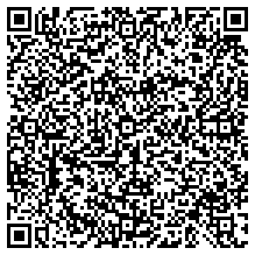 QR-код с контактной информацией организации КОМПАНИЯ КРИСТАЛЬНАЯ, ООО