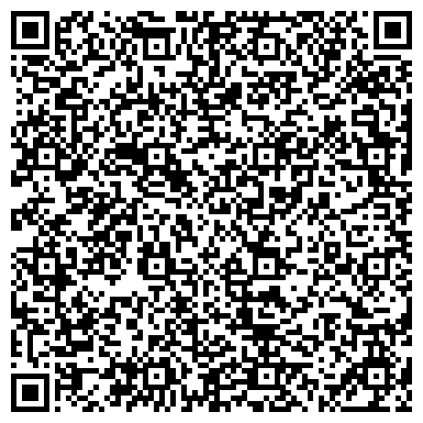 QR-код с контактной информацией организации Салон мебели "Даллас"