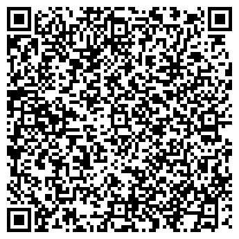 QR-код с контактной информацией организации «Техноавиа»