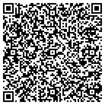 QR-код с контактной информацией организации ФАБЕРЛИК ООО АКВАСАР