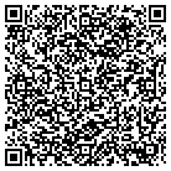 QR-код с контактной информацией организации АЛЬФ ТРЕЙДИНГ, ООО