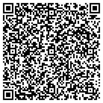 QR-код с контактной информацией организации Аптека № 119