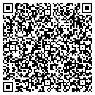 QR-код с контактной информацией организации БИОАМИД, ЗАО
