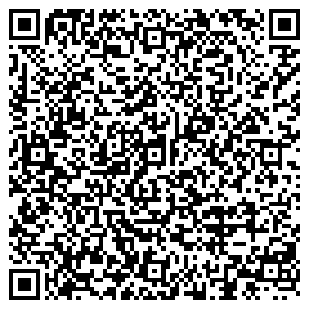 QR-код с контактной информацией организации ИНТЕРМЕТПОСТАВКА-СР