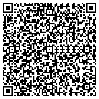 QR-код с контактной информацией организации МЕТЛАНД, ООО