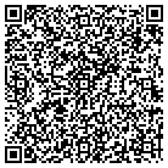 QR-код с контактной информацией организации ФИРМА ИЛАРИС, ООО