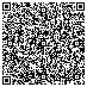 QR-код с контактной информацией организации ООО ТД "АЛМЕТ"