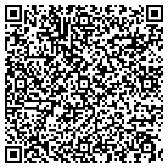 QR-код с контактной информацией организации СЕРГЕЕВ А.И., ЧП