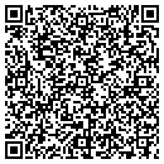 QR-код с контактной информацией организации ПАУК ИП РОГОВА