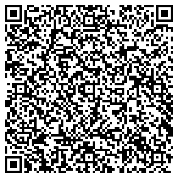 QR-код с контактной информацией организации "Семицветик"