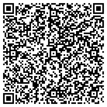 QR-код с контактной информацией организации «Омега-Тех»