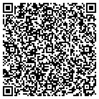 QR-код с контактной информацией организации VILLEROY & BOCH, ООО