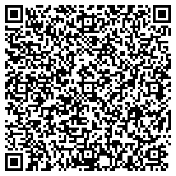 QR-код с контактной информацией организации ВОЛГОТЕХ, ООО