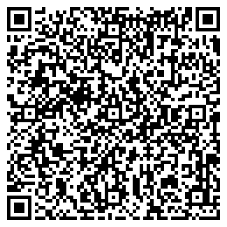 QR-код с контактной информацией организации БУГОР