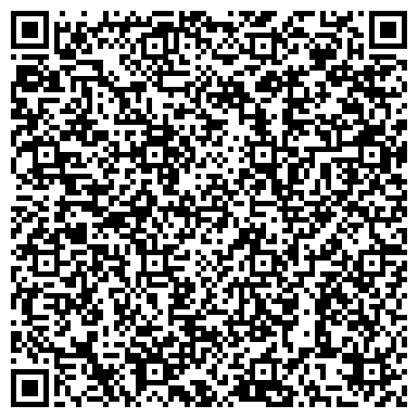 QR-код с контактной информацией организации ООО «Саратов-Волга сухие смеси»