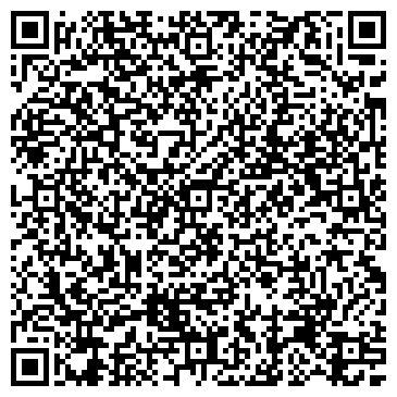QR-код с контактной информацией организации ООО Кровельный центр «Флагман»