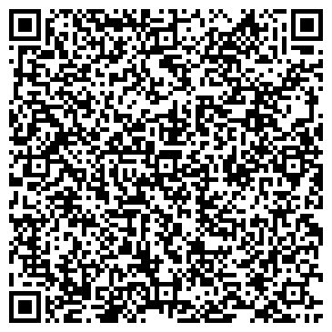 QR-код с контактной информацией организации ООО ПТС-«КРОНА»