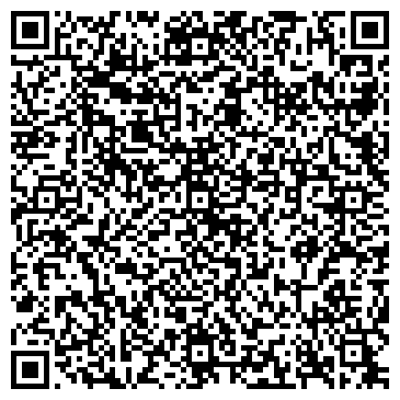 QR-код с контактной информацией организации ООО «Окна Тиссен»