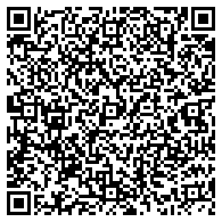 QR-код с контактной информацией организации ПЛЮС ФК, ООО