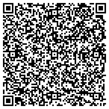 QR-код с контактной информацией организации ГТРК «Саратов»