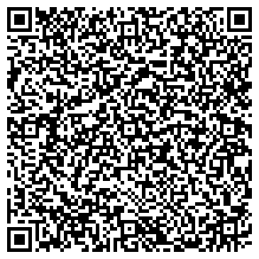 QR-код с контактной информацией организации ООО Рекламное агентство «АЛЬЯНС»