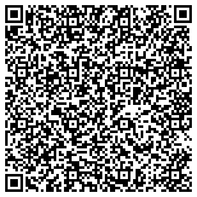 QR-код с контактной информацией организации Типографии "Комсомольская правда"