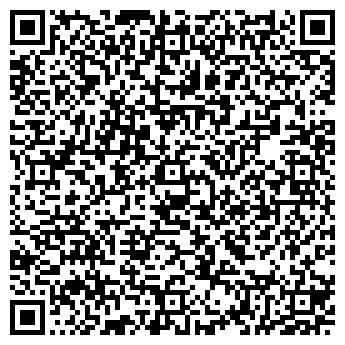 QR-код с контактной информацией организации ООО Аптечная сеть «Вита»