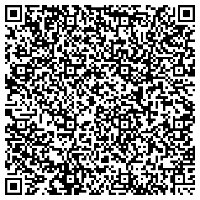QR-код с контактной информацией организации Территориальный отдел  филиала  "ФКП Росреестра" по Саратовской области