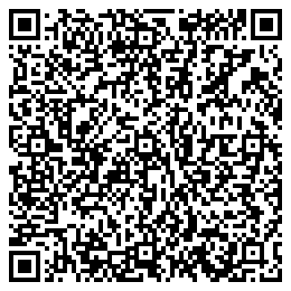 QR-код с контактной информацией организации РАДЭК, ООО