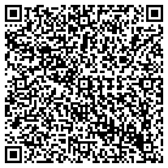 QR-код с контактной информацией организации ФОРМУЛА ТЕПЛА, ООО