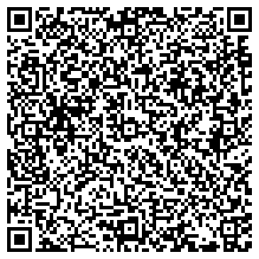 QR-код с контактной информацией организации ГИПРОКОММУНВОДОКАНАЛ, ОАО