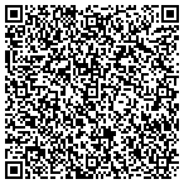 QR-код с контактной информацией организации ООО «АТСЖ»