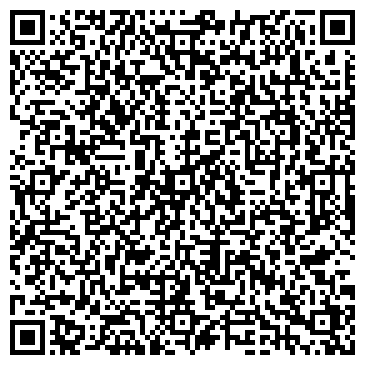 QR-код с контактной информацией организации ООО«Городской расчётный центр» «СарРЦ»