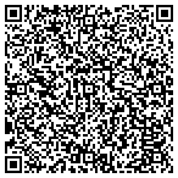 QR-код с контактной информацией организации НП «АЛЬТЕРНАТИВА»