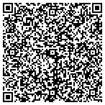 QR-код с контактной информацией организации ПАО Территориальное отделение Ивантеевское